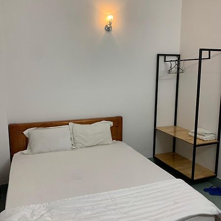 Song Tuong Hotel Ben Tre Exterior foto